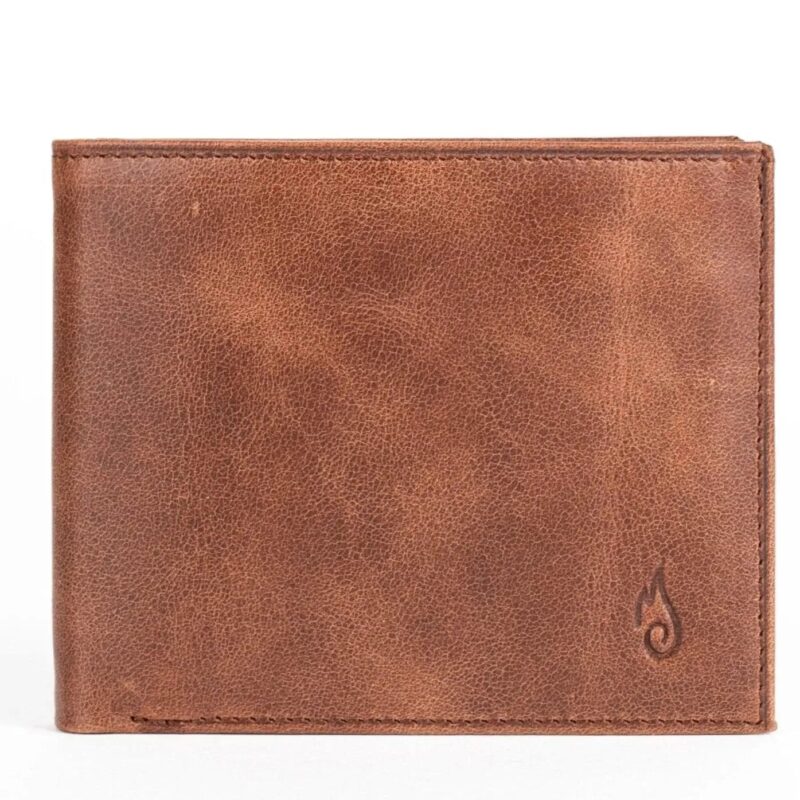 Men's Leather Wallet | Companion Dusk - Image 6