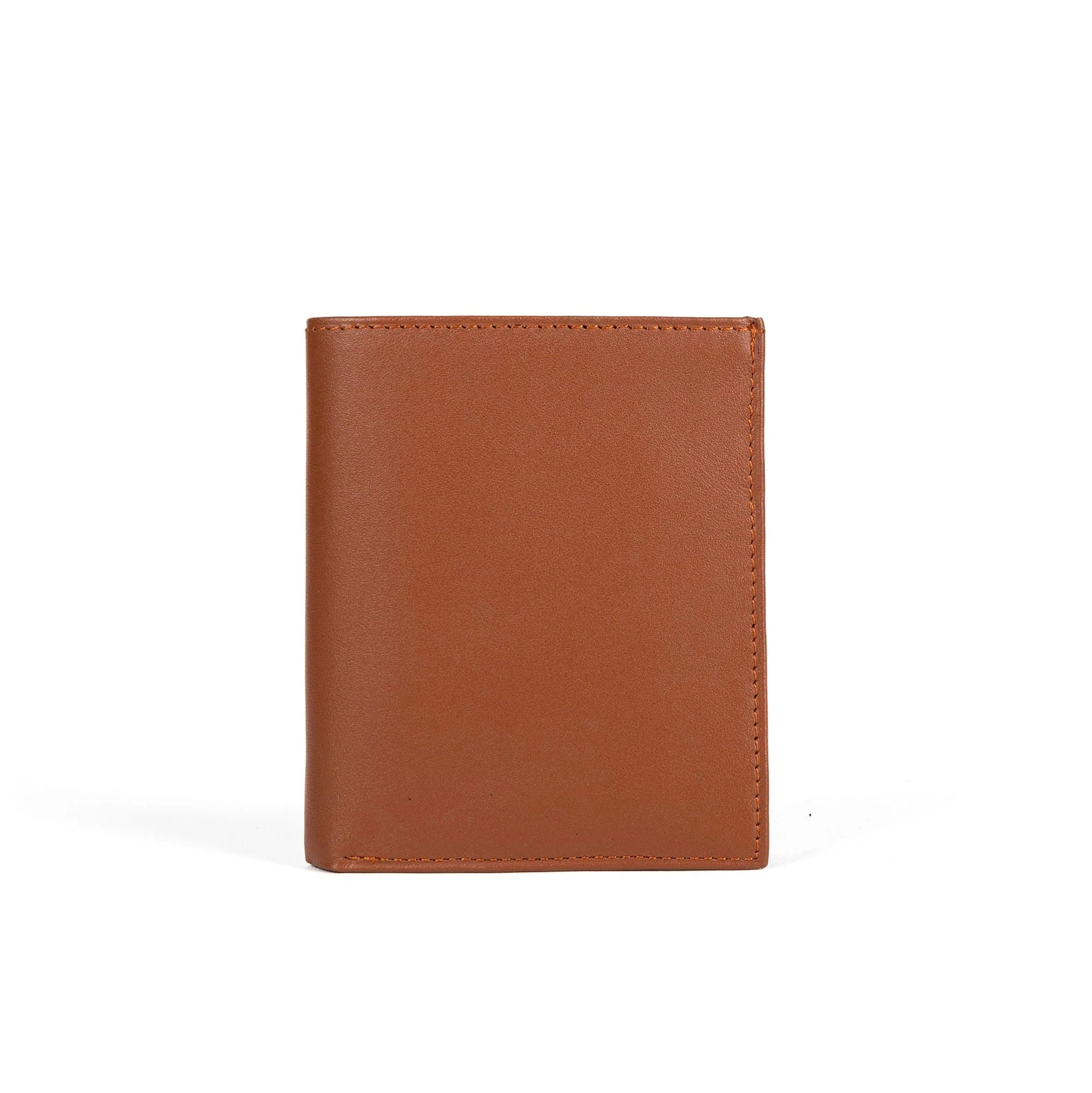 Men’s Leather Card Wallet | Pocket Pro Clay - Image 3