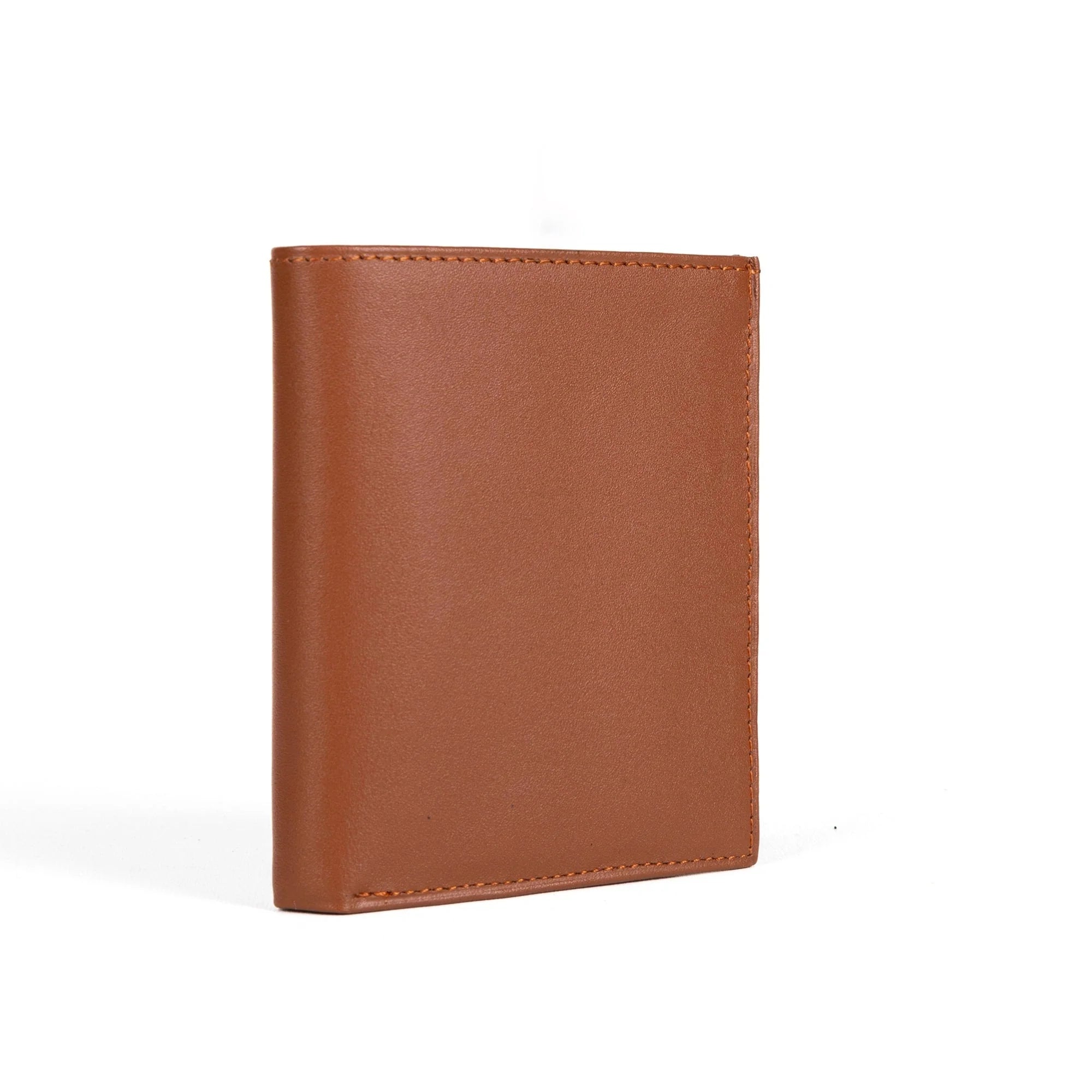 Men’s Leather Card Wallet | Pocket Pro Clay - Image 4