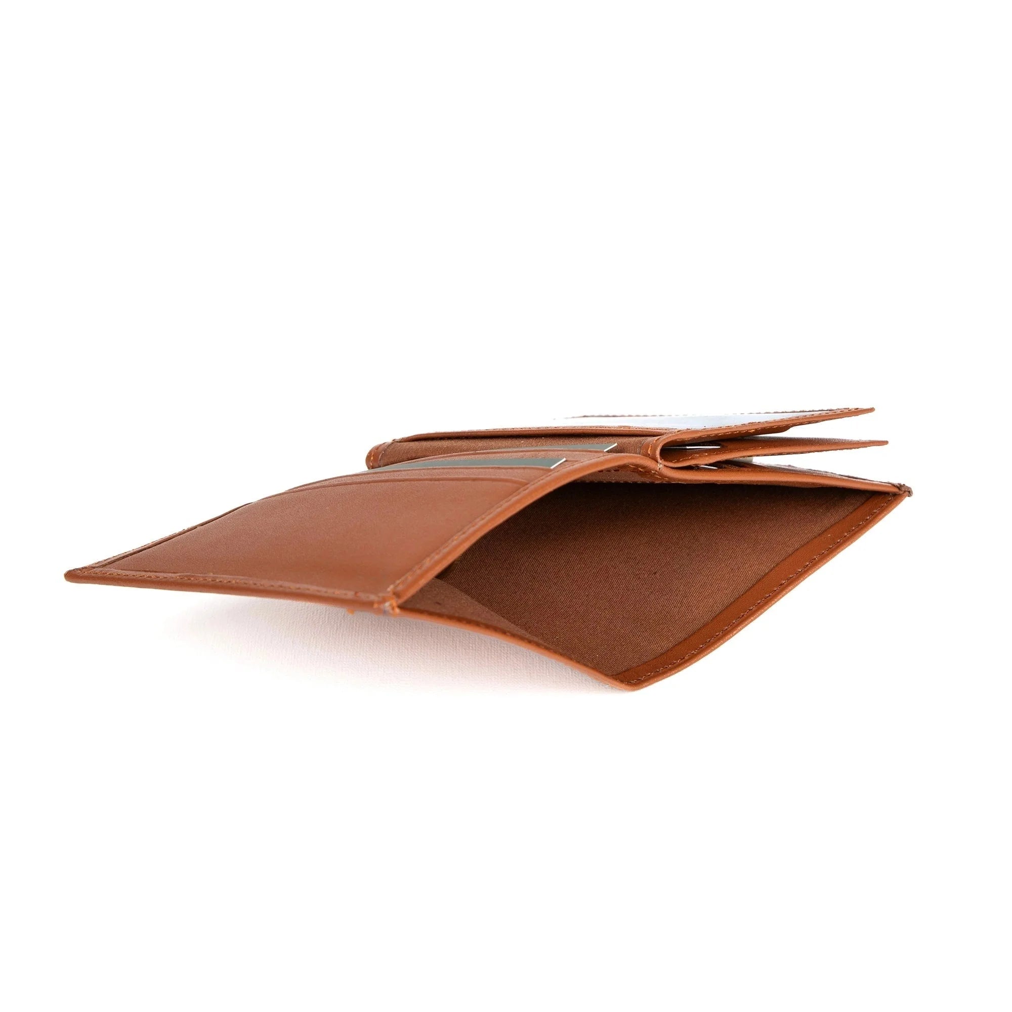 Men’s Leather Card Wallet | Pocket Pro Clay - Image 8
